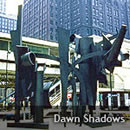 Dawn Shadows 